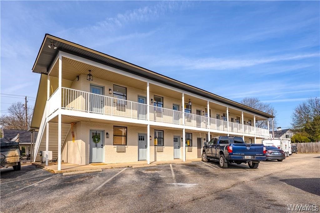 1212 12th 23, Tuscaloosa, AL 35401