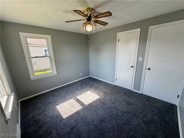 2624 Ellis Avenue NE, Canton, OH 44705
