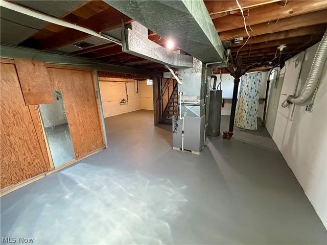 2624 Ellis Avenue NE, Canton, OH 44705