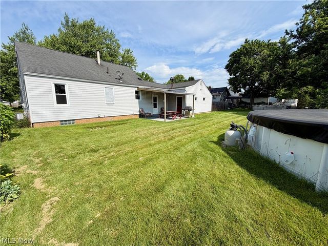 2624 Ellis Avenue NE, Canton, OH 44705