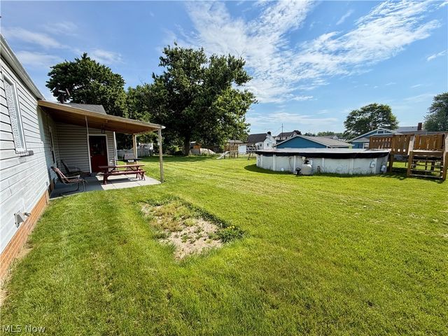 2624 Ellis Avenue NE, Canton, OH 44705