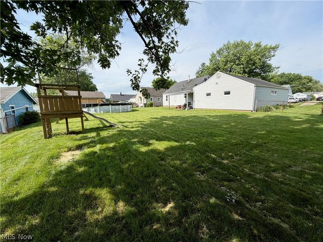 2624 Ellis Avenue NE, Canton, OH 44705