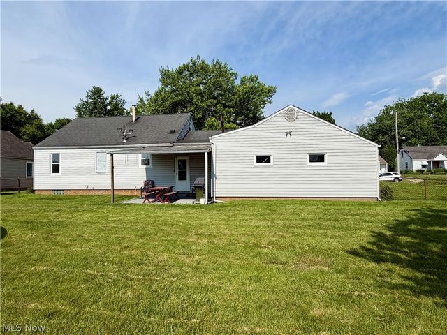 2624 Ellis Avenue NE, Canton, OH 44705
