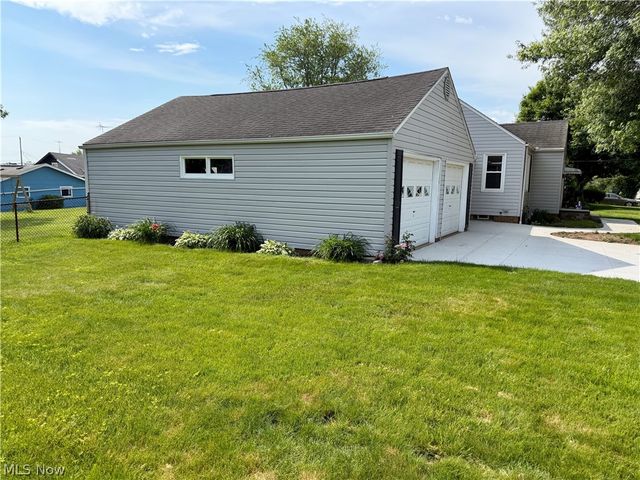 2624 Ellis Avenue NE, Canton, OH 44705