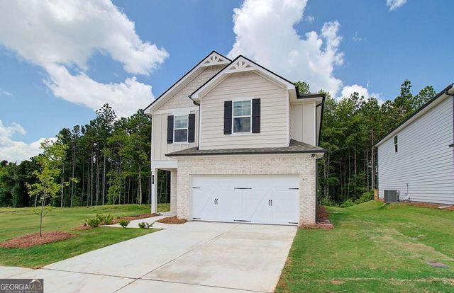 29 Cedar Drive, Fairburn, GA 30213