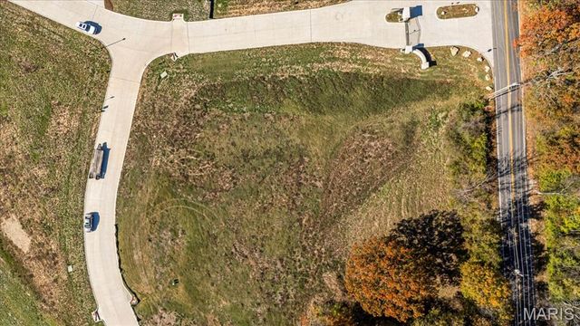 12259 Sunset Reserve Court, St Louis, MO 63127