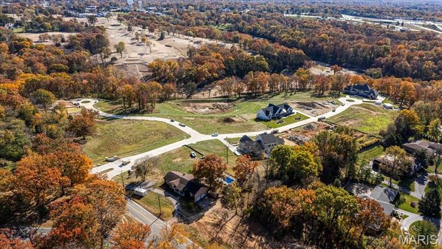 12259 Sunset Reserve Court, St Louis, MO 63127