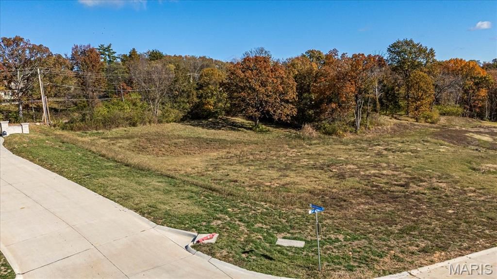 12259 Sunset Reserve Court, St Louis, MO 63127