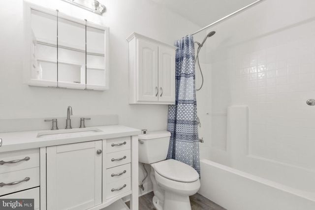 7312 SUGAR HOLLOW RD, Orange, VA 22960