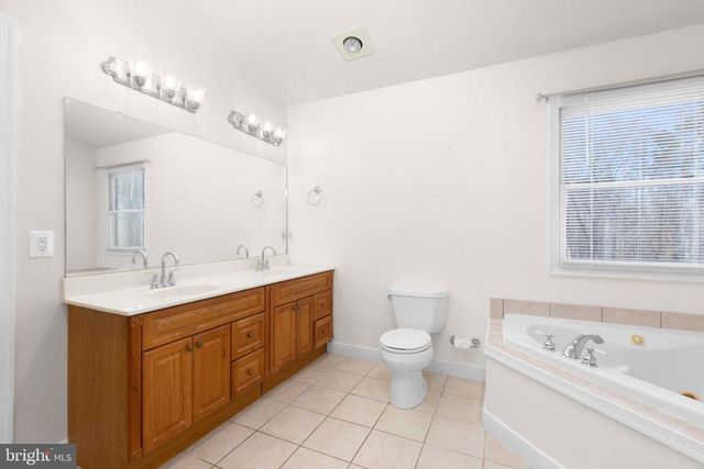 7312 SUGAR HOLLOW RD, Orange, VA 22960