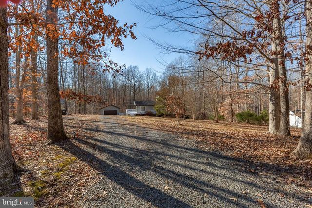 7312 SUGAR HOLLOW RD, Orange, VA 22960
