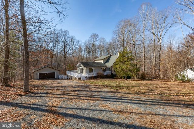 7312 SUGAR HOLLOW RD, Orange, VA 22960
