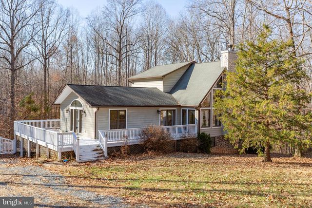 7312 SUGAR HOLLOW RD, Orange, VA 22960