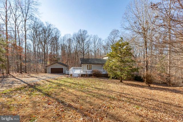 7312 SUGAR HOLLOW RD, Orange, VA 22960