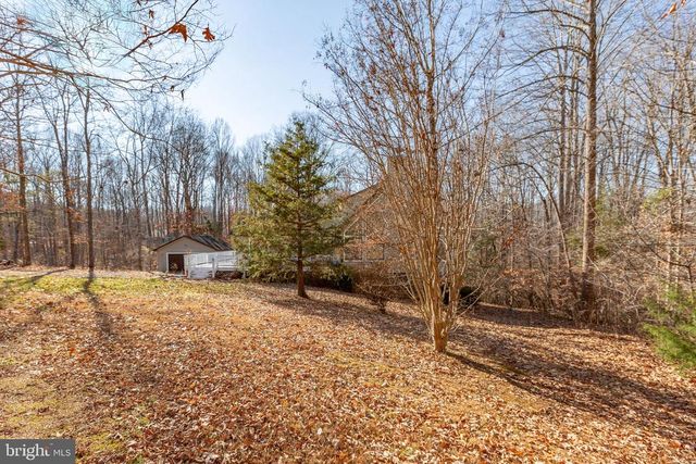 7312 SUGAR HOLLOW RD, Orange, VA 22960