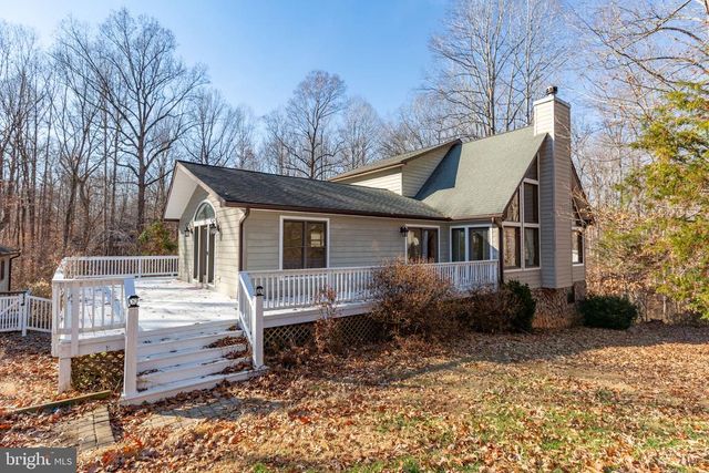 7312 SUGAR HOLLOW RD, Orange, VA 22960