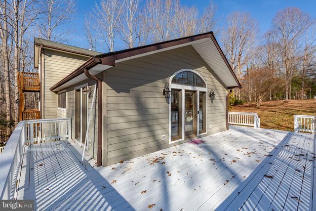 7312 SUGAR HOLLOW RD, Orange, VA 22960