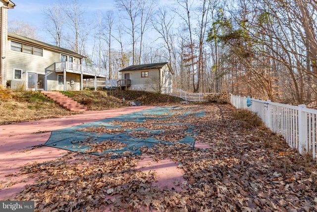 7312 SUGAR HOLLOW RD, Orange, VA 22960