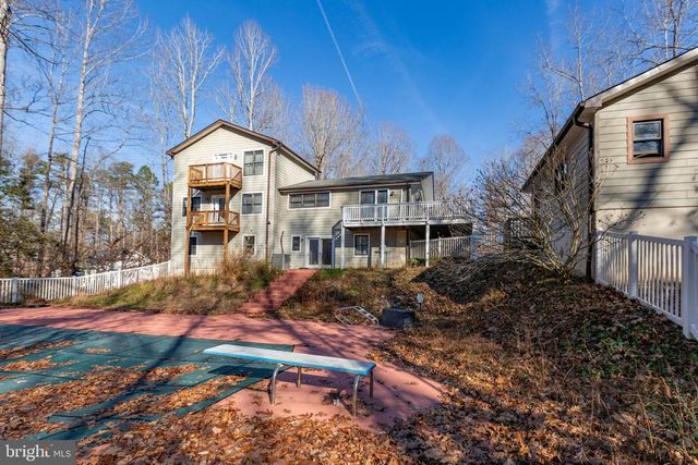 7312 SUGAR HOLLOW RD, Orange, VA 22960