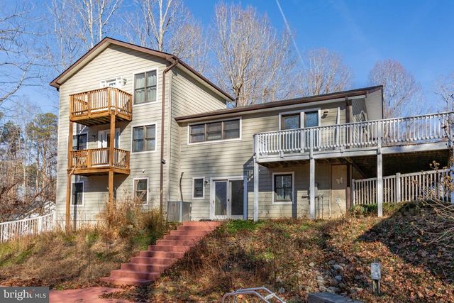 7312 SUGAR HOLLOW RD, Orange, VA 22960