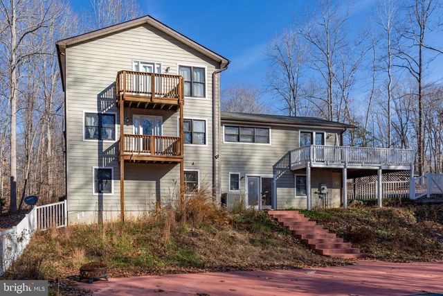 7312 SUGAR HOLLOW RD, Orange, VA 22960
