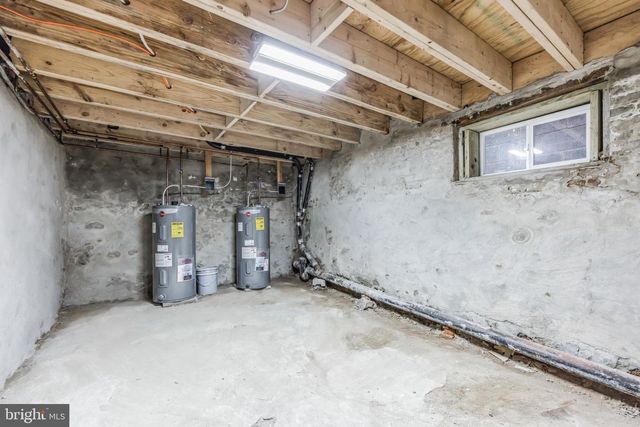 2824 N 22ND ST, Philadelphia, PA 19132