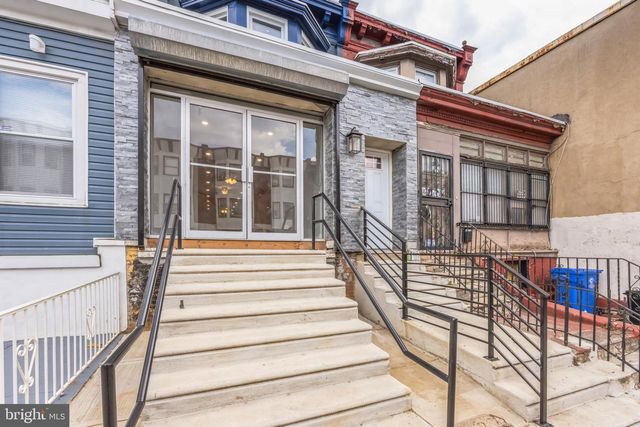 2824 N 22ND ST, Philadelphia, PA 19132