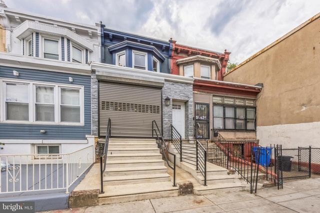 2824 N 22ND ST, Philadelphia, PA 19132