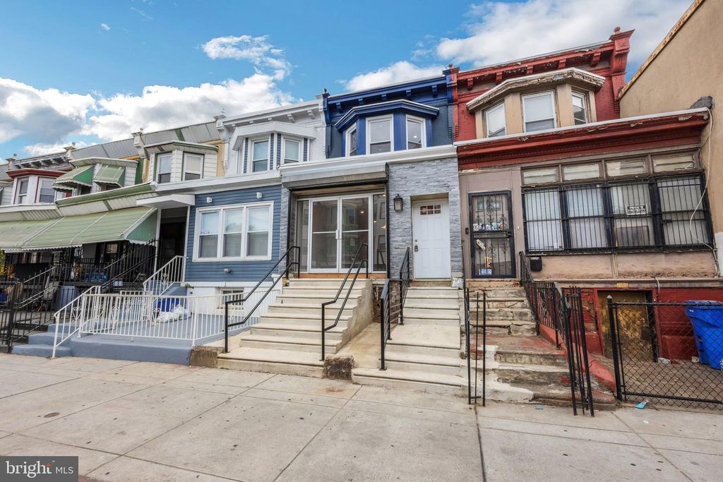 2824 N 22ND ST, Philadelphia, PA 19132