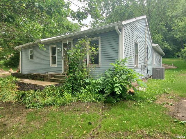 12708 69TH Avenue, Coal Valley, IL 61240