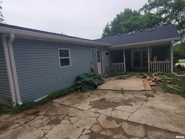 12708 69TH Avenue, Coal Valley, IL 61240