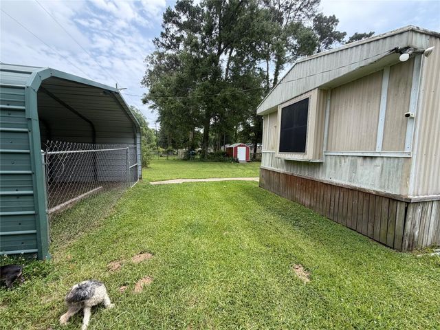 27554 Spanish Oaks Drive, New Caney, TX 77357