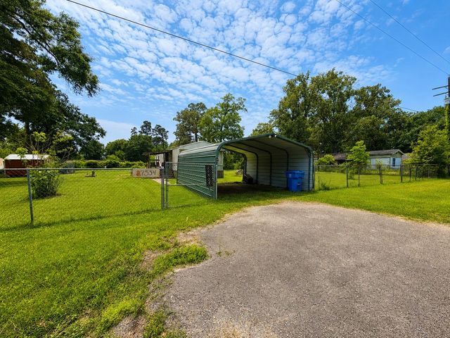 27554 Spanish Oaks Drive, New Caney, TX 77357