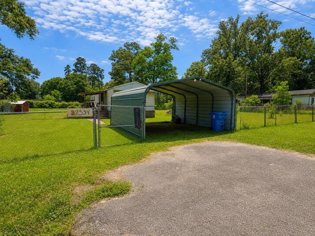 27554 Spanish Oaks Drive, New Caney, TX 77357