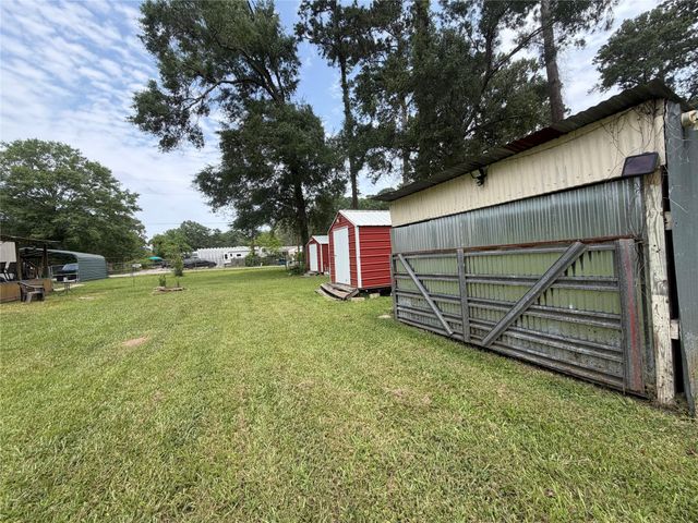 27554 Spanish Oaks Drive, New Caney, TX 77357