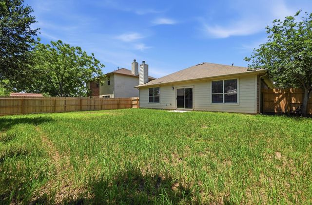 243 Marquitos DR, Kyle, TX 78640