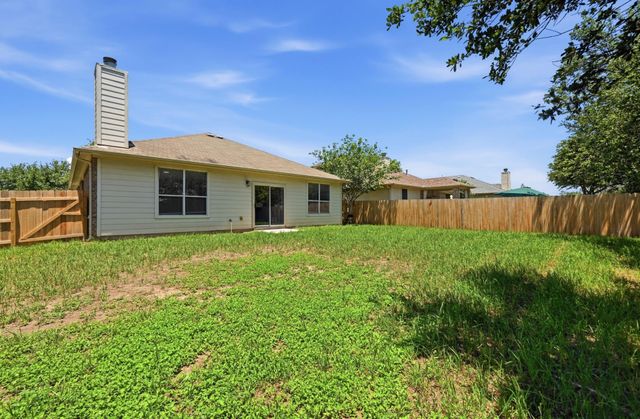 243 Marquitos DR, Kyle, TX 78640