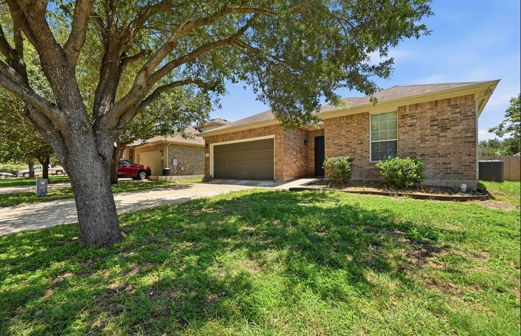 243 Marquitos DR, Kyle, TX 78640