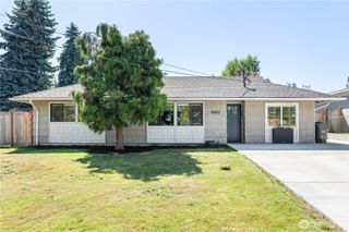 4502 223rd Street SW, Mountlake Terrace, WA 98043