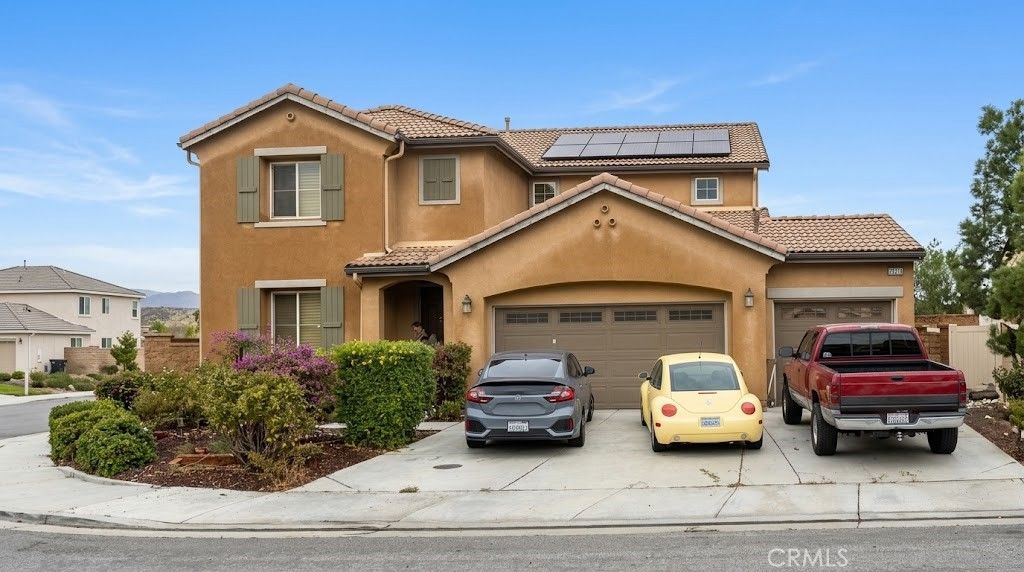 29210 Nectarine, Menifee, CA 92584 — exterior