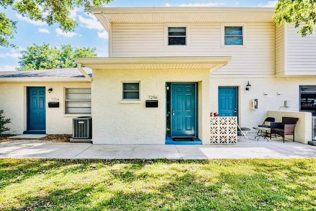 7256 MOFFATT LANE N, Pinellas Park, FL 33781