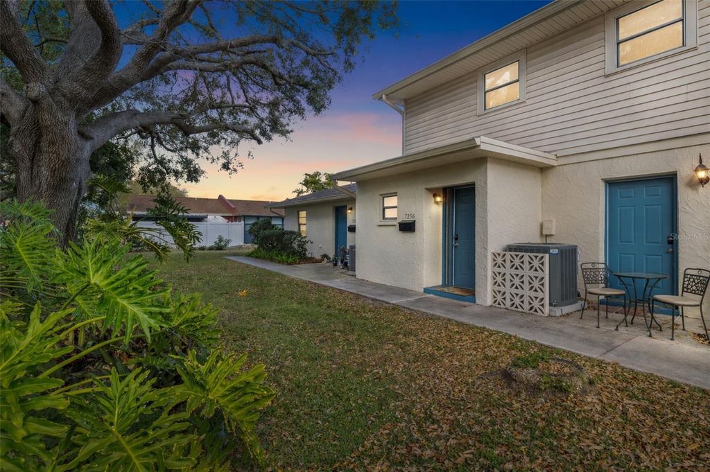 7256 MOFFATT LANE N, Pinellas Park, FL 33781