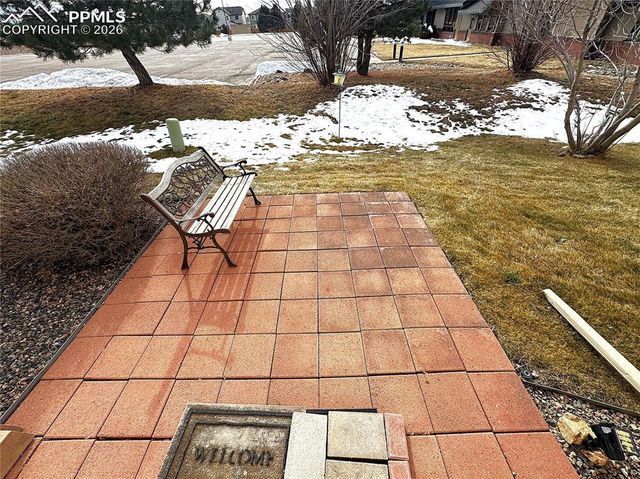 1231 Villa Grove, Monument, CO 80132
