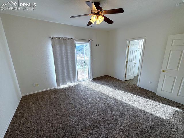 1231 Villa Grove, Monument, CO 80132