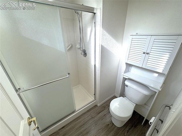 1231 Villa Grove, Monument, CO 80132