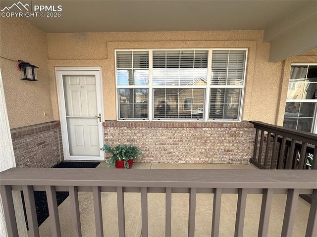 1231 Villa Grove, Monument, CO 80132