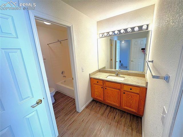 1231 Villa Grove, Monument, CO 80132