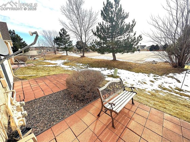 1231 Villa Grove, Monument, CO 80132