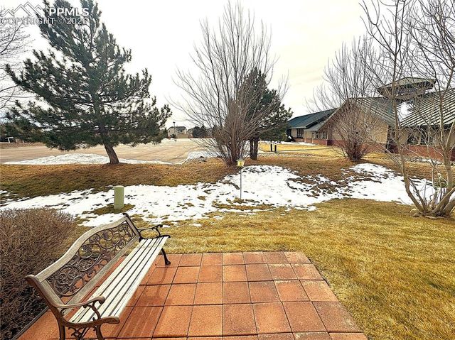 1231 Villa Grove, Monument, CO 80132