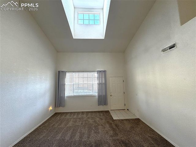 1231 Villa Grove, Monument, CO 80132